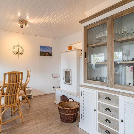 Nice Home In Friedrichskoog With Wifi Luaran gambar