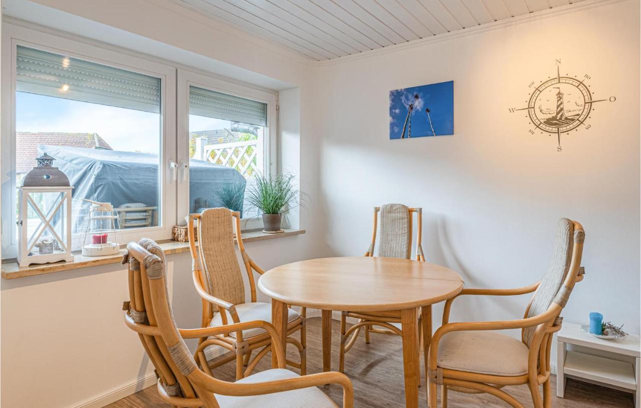 Nice Home In Friedrichskoog With Wifi Luaran gambar