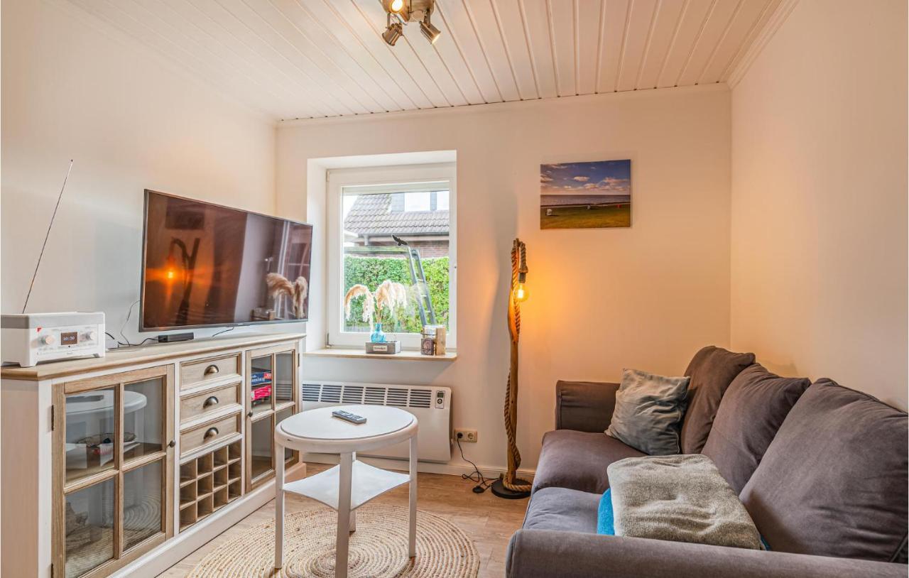 Nice Home In Friedrichskoog With Wifi Luaran gambar