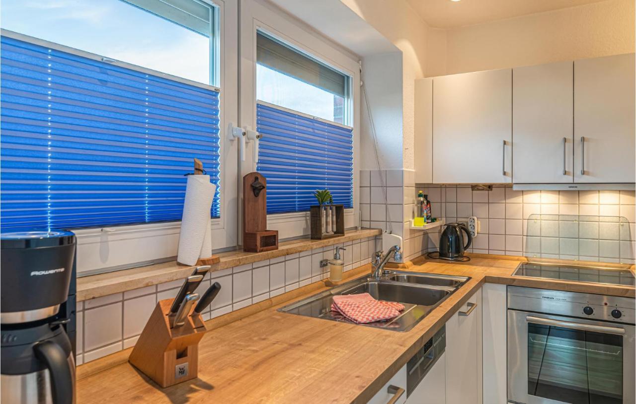Nice Home In Friedrichskoog With Wifi Luaran gambar