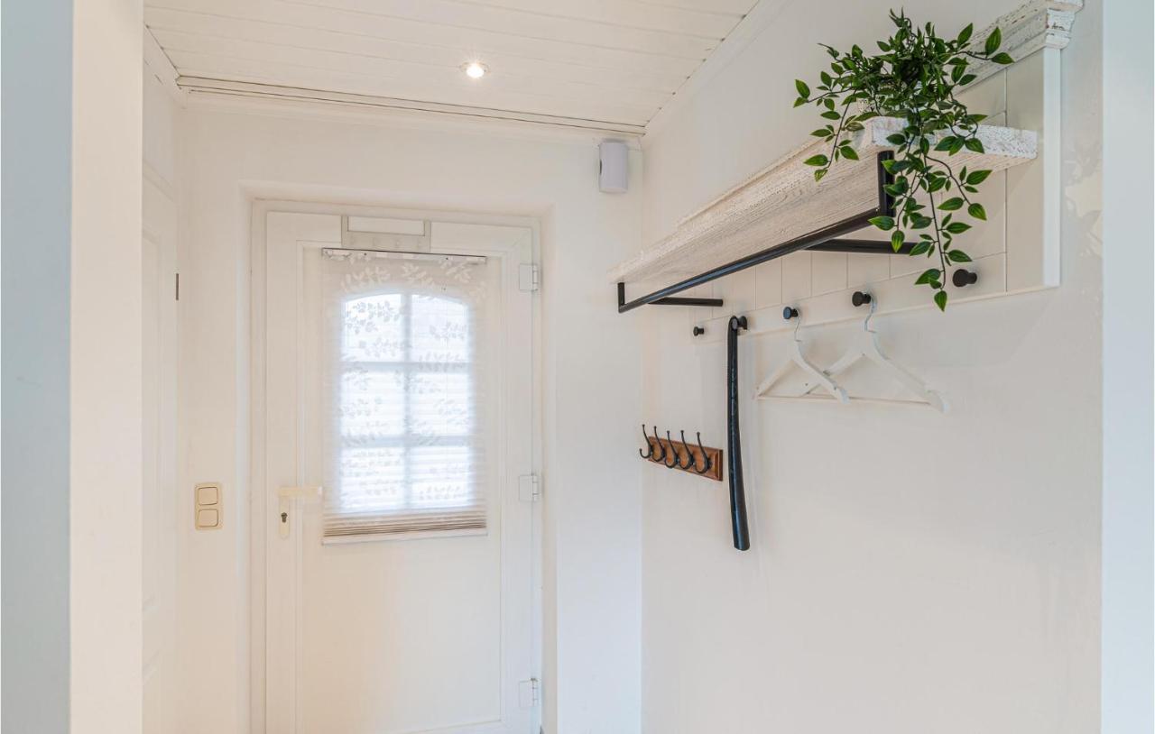 Nice Home In Friedrichskoog With Wifi Luaran gambar